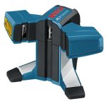 Pointeur laser gtl 3 pour carreleurs bosch