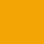 Pok bois : peinture bois glycro microporeuse intrieur extrieur 1l - ral 1033 jaune dahlia