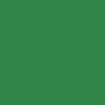 Pok bois : peinture bois glycro microporeuse intrieur extrieur 1l - ral 6024 vert signalisation