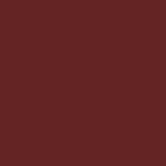 Pok bois : peinture bois glycro microporeuse intrieur extrieur 2, 5l - ral 3009 rouge oxyde