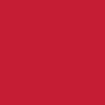 Pok bois : peinture bois glycro microporeuse intrieur extrieur 2, 5l - ral 3027 rouge framboise