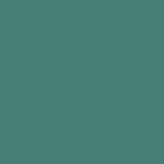Pok bois : peinture bois glycro microporeuse intrieur extrieur 2, 5l - ral 6033 turquoise menthe