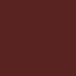 Pok bois : peinture bois glycro microporeuse intrieur extrieur 2, 5l - ral 8012 brun rouge