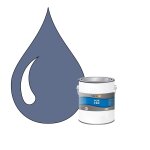 Pok fer bleu : peinture de finition antirouille laque semi - brillante métaux ferreux - 1l - ral 5014 ... Pok fer bleu : peinture de finition antirouille laque semi - brillante métaux ferreux - 1l - ral 5014 ...