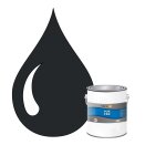 Pok fer gris : peinture de finition antirouille laque semi - brillante métaux ferreux - 1l - ral 7021 ... Pok fer gris : peinture de finition antirouille laque semi - brillante métaux ferreux - 1l - ral 7021 ...