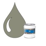 Pok fer gris : peinture de finition antirouille laque semi - brillante métaux ferreux - 1l - ral 7030 ... Pok fer gris : peinture de finition antirouille laque semi - brillante métaux ferreux - 1l - ral 7030 ...