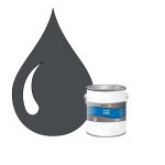 Pok fer gris : peinture de finition antirouille laque semi - brillante métaux ferreux - 1l - ral 7031 ... Pok fer gris : peinture de finition antirouille laque semi - brillante métaux ferreux - 1l - ral 7031 ...