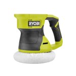 Polisseuse ryobi - rbp18150 - 0 - 18v one + - sans batterie ni chargeur