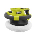 Polisseuse ryobi - rbp18250 - 0 - 18v one + - sans batterie ni chargeur