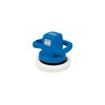 Polisseuse - lustreuse orbitale 240 mm 110w 230v (ue) - 974060 - silverline Polisseuse - lustreuse orbitale 240 mm 110w 230v (ue) - 974060 - silverline