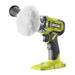 Polisseuse ponceuse ryobi - rdp18 - 0 - 18v one + - sans batterie ni chargeur