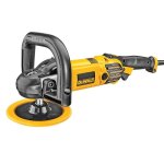 Polisseuse à vitesse variable 1250w dewalt dwp849x Polisseuse à vitesse variable 1250w dewalt dwp849x