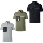 Polo u - power libra - 2xl