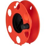 Poly pool - pp2603 enrouleur vide rolly pour rallonges electriques, cordes, tuyau flexible - enrouleur ...