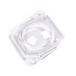 Polycarbonate aiphone ccdcovjkgt pour objectif des platines jk, gt & is