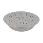 Pommes de douche laiton � 80 mm