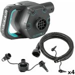 Pompe  air lectrique - intex - estndar - multicolore - 28 x 32, 5 x 30, 5 cm