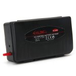 Pompe a air a piles pour aquarium 5w h7ed, a�rateur d'oxyg�ne avec pierre a air