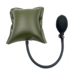 Pompe  airbag, sac de cale gonflable, outil d'alignement de positionnement rapide pour l'installation ...