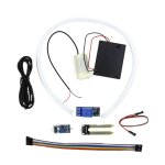 Pompe d'arrosage automatique, module d'irrigation automatique, kit de bricolage