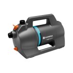 Pompe d'arrosage de surface 4100 silent - 550 w, 4100 l / h, 3, 6 bar