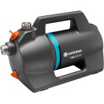 Pompe d'arrosage de surface 4300 silent - gardena - 9056 - 20 Pompe d'arrosage de surface 4300 silent - gardena - 9056 - 20
