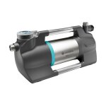 Pompe d'arrosage de surface 5600 silent + , 900 w, 5600 l / h, 4, 7 bar