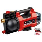 Pompe d'arrosage de surface aquinna 18 / 28