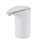 Pompe automatique pour bouteilles d'eau, distributeur electrique sans fil, portable, avec interrupteur, ... Pompe automatique pour bouteilles d'eau, distributeur electrique sans fil, portable, avec interrupteur, ...