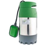 Pompe automatique multicellulaire 3 turbines.