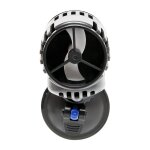 Pompe brassage wavemaker support ventouse 3000 litres par heure 6 watts aquarium eau pompe helloshop26 ...