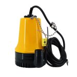 Pompe de cale, 12v micro - dc immersible submersible d'irrigation agricole portable pompe d'limination ...