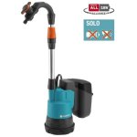 Pompe pour collecteur d'eau de pluie 2000 / 2 18v p4a sans batterie