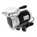 Pompe à dépression pompe à vide 128 - 135 litres par minute helloshop26 16 0001485 Pompe à dépression pompe à vide 128 - 135 litres par minute helloshop26 16 0001485