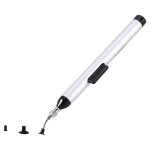 Pompe à dessouder à souder, ventouse ic smd, stylo d'aspiration sous vide, outil de retrait fin Pompe à dessouder à souder, ventouse ic smd, stylo d'aspiration sous vide, outil de retrait fin
