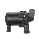 Pompe � eau auxiliaire de voiture compatible avec la pompe � eau de circulation �lectronique a4 a6 12v ...