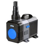 Pompe à eau de bassin filtre filtration cours d'eau eco 14000 litres par heure 120 watts koi helloshop26 ... Pompe à eau de bassin filtre filtration cours d'eau eco 14000 litres par heure 120 watts koi helloshop26 ...