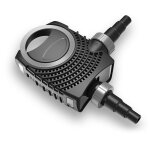 Pompe � eau de bassin filtre filtration cours d'eau eco 16000 litres par heure 140 watts koi helloshop26 ...