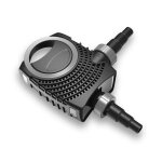 Pompe � eau de bassin filtre filtration cours d'eau eco 3600 litres par heure 20 watts koi helloshop26 ...