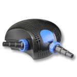 Pompe � eau de bassin filtre filtration koi cours d'eau eco 14000 litres par heure 120 watts helloshop26 ...