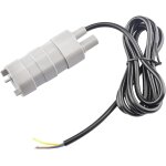Pompe à eau dc submersible high head 5 m avec câble de 1, 5 m 10 l / min 600 l / h dc12 v 1, 2 a micro ... Pompe à eau dc submersible high head 5 m avec câble de 1, 5 m 10 l / min 600 l / h dc12 v 1, 2 a micro ...