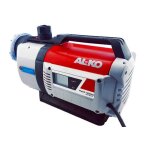 Pompes  eau domestique al - ko hwa 4000 comfort