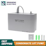 Pompe à eau existent ultra silays euse de 220v, dispositif de lifting de la proximité du climatiseur, ... Pompe à eau existent ultra silays euse de 220v, dispositif de lifting de la proximité du climatiseur, ...