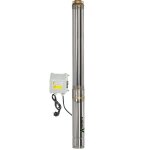 Pompe � eau grande profondeur ribiland prpgp1100 / 128