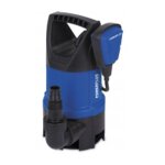 Pompe a eau immergee 400w - 7500lh