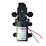 Pompe ? eau ? membrane haute pression 70 / 72w, 12v, 130psi, 6l / min, auto - amortissante, nouveaut? ... Pompe ? eau ? membrane haute pression 70 / 72w, 12v, 130psi, 6l / min, auto - amortissante, nouveaut? ...