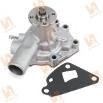 Pompe  eau motorise pour tracteur iseki sf200 62136100042h, 13 - 610 - 004 - 2h