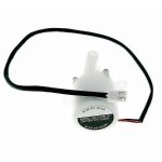 Pompe a eau pour petite machine a glacons domestique zlwb - 12 hzb - 12a / 25bf, edition 0621 072