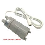 Pompe  eau solaire haute pression pour aquarium, micro pompe lectrique subsn avec adaptateur, jt500 ...