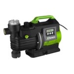 Pompe  eau de surface groupe jet automatique 850 watts avec filtre